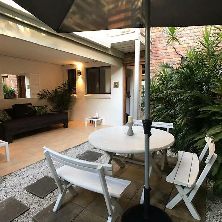 ביירון ביי Treetops Everglades Villa מראה חיצוני תמונה