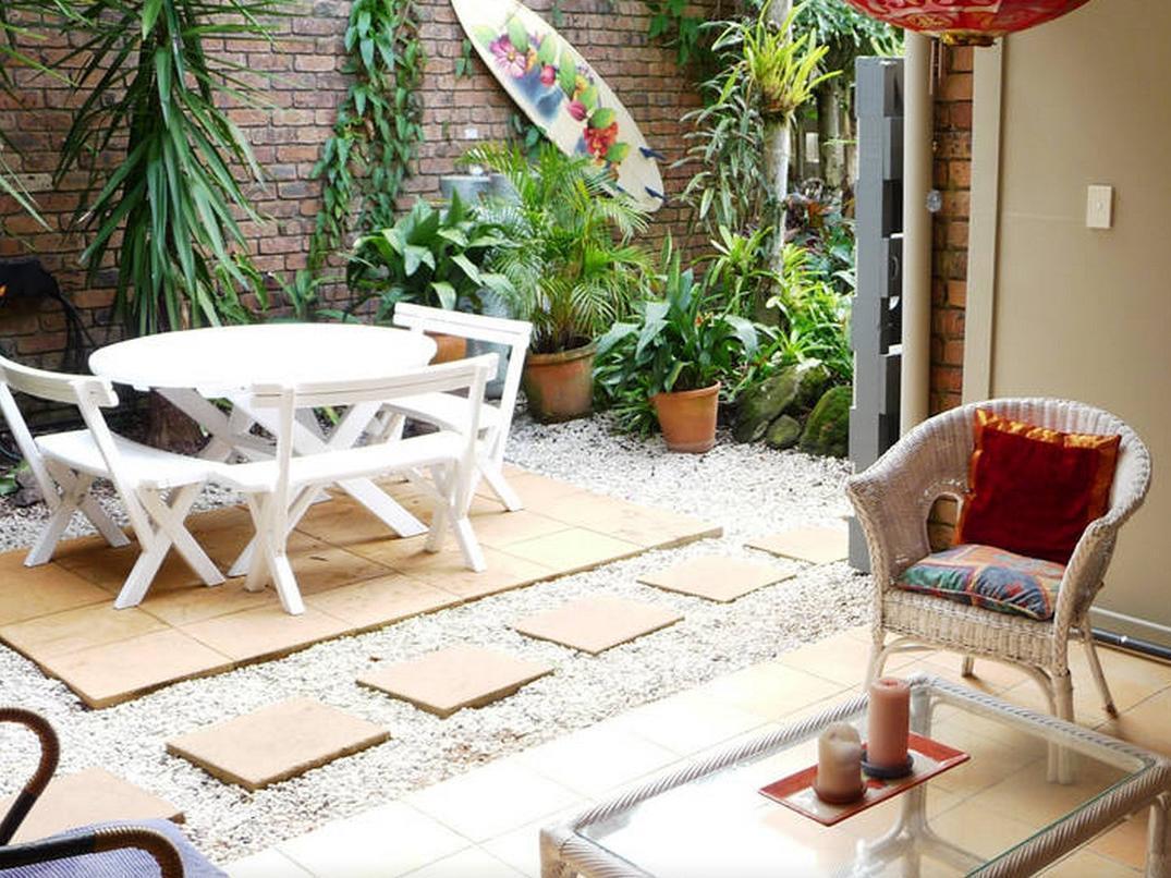 ביירון ביי Treetops Everglades Villa מראה חיצוני תמונה