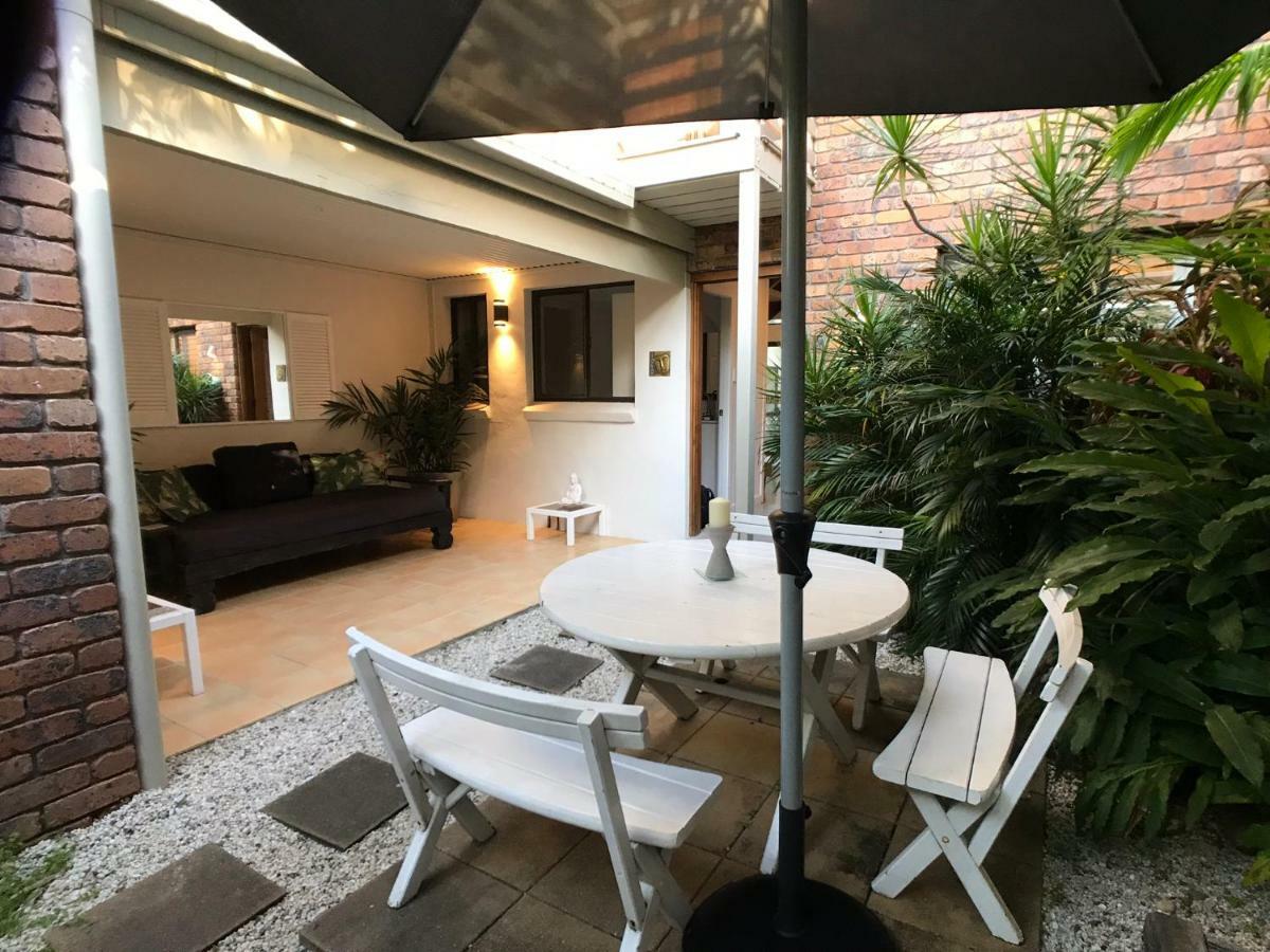 ביירון ביי Treetops Everglades Villa מראה חיצוני תמונה