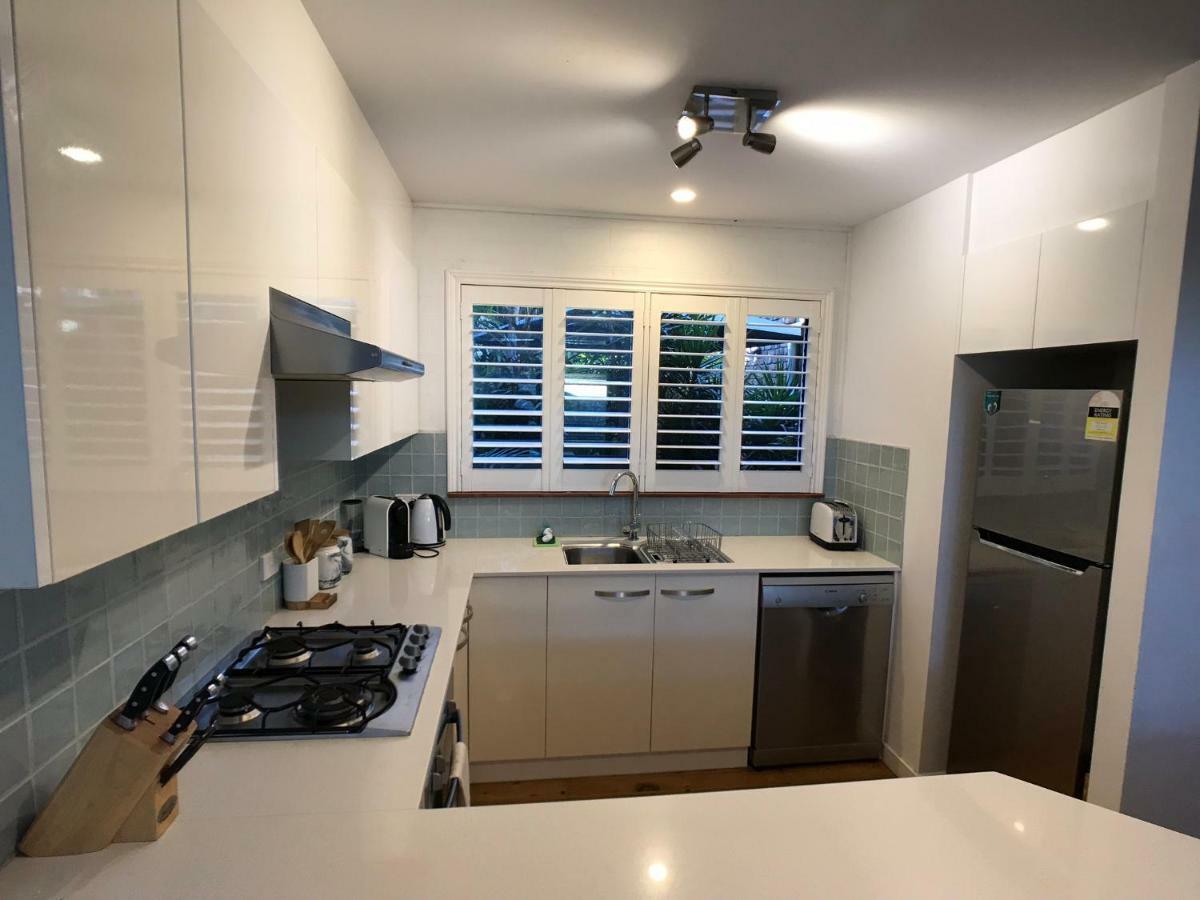 ביירון ביי Treetops Everglades Villa מראה חיצוני תמונה