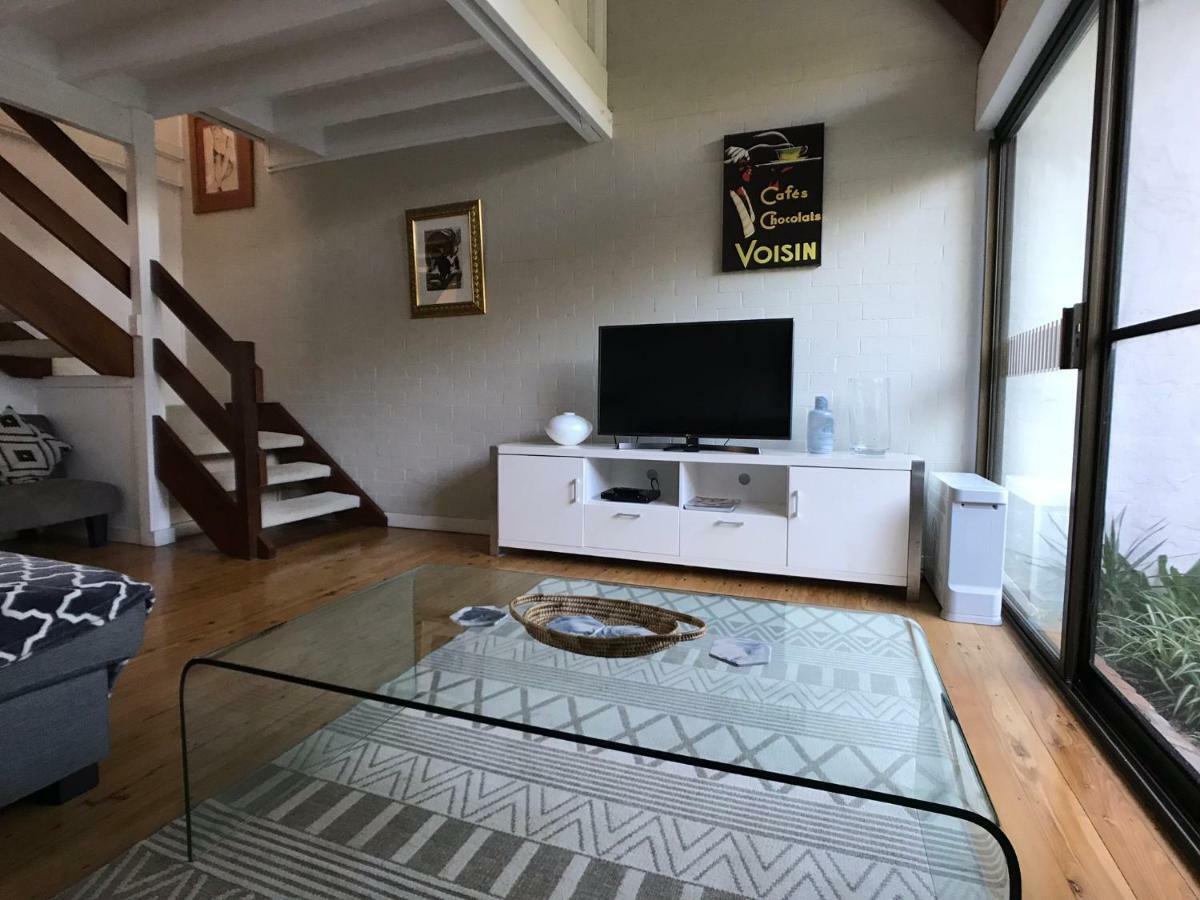 ביירון ביי Treetops Everglades Villa מראה חיצוני תמונה