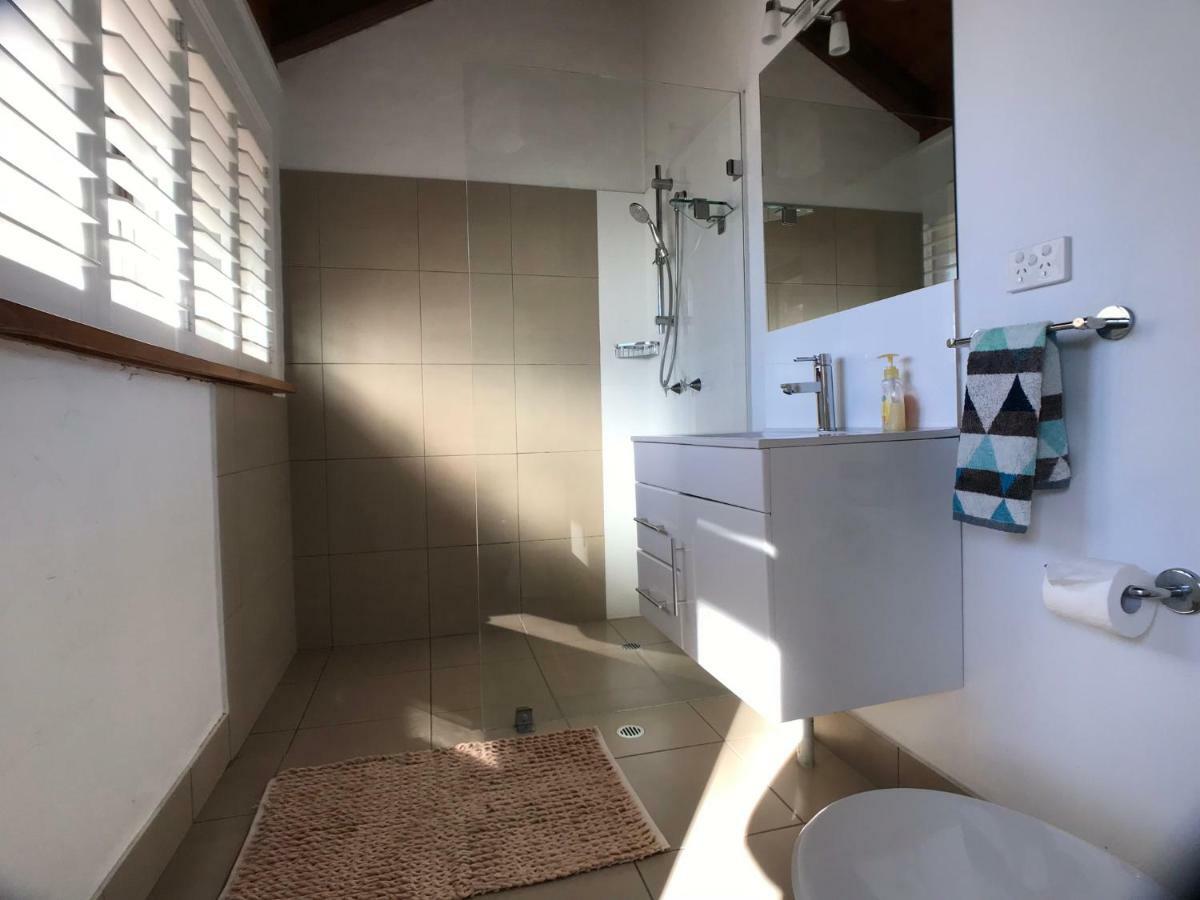 ביירון ביי Treetops Everglades Villa מראה חיצוני תמונה