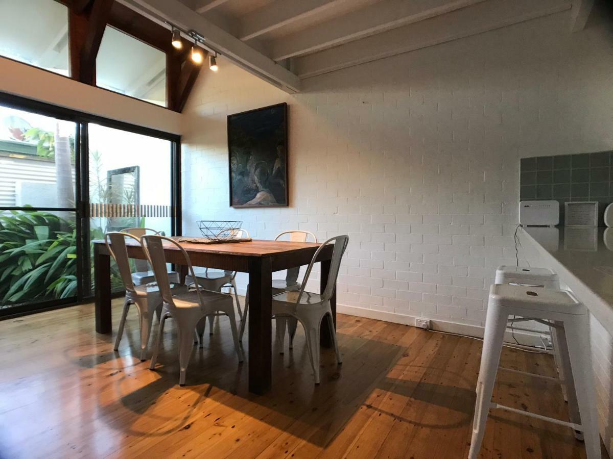 ביירון ביי Treetops Everglades Villa מראה חיצוני תמונה