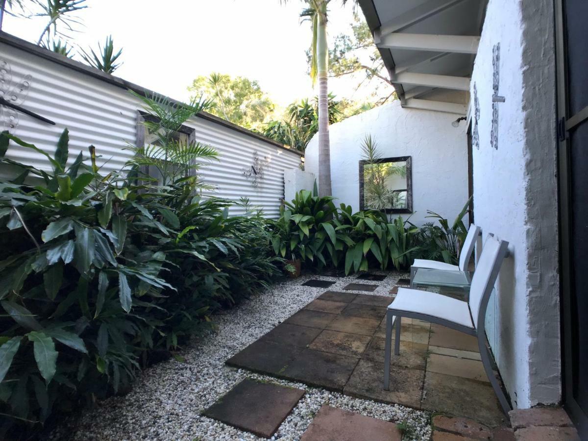ביירון ביי Treetops Everglades Villa מראה חיצוני תמונה