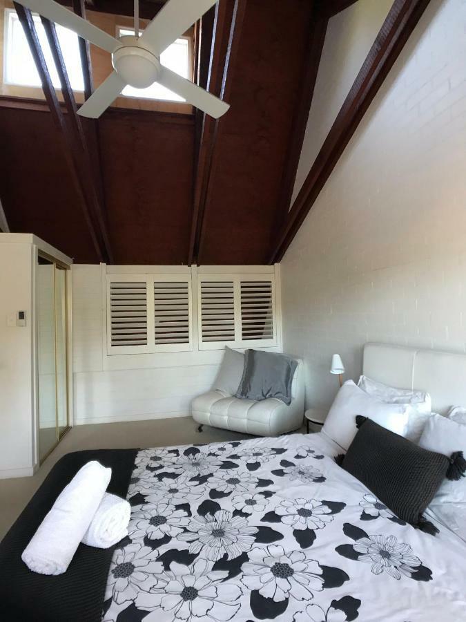 ביירון ביי Treetops Everglades Villa מראה חיצוני תמונה