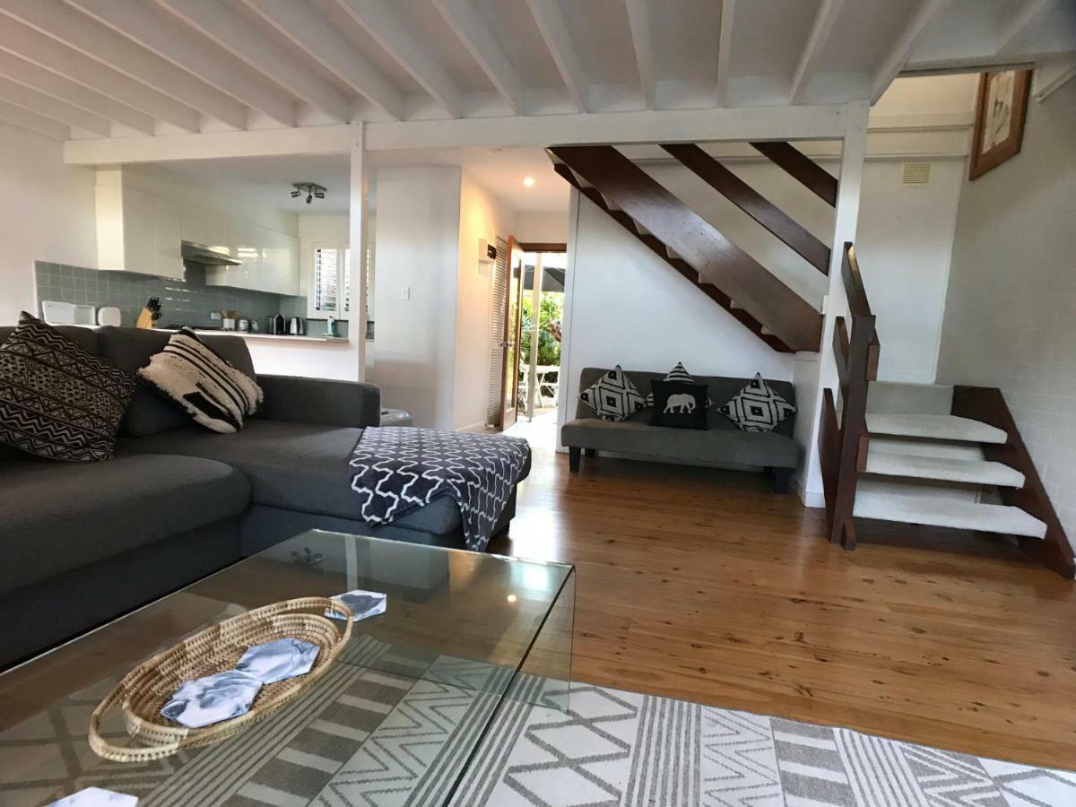 ביירון ביי Treetops Everglades Villa מראה חיצוני תמונה