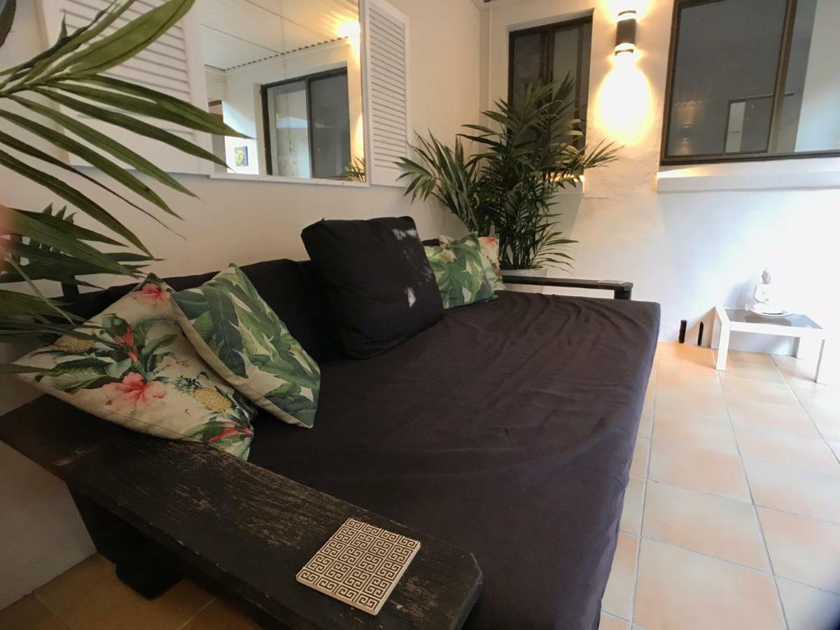 ביירון ביי Treetops Everglades Villa מראה חיצוני תמונה