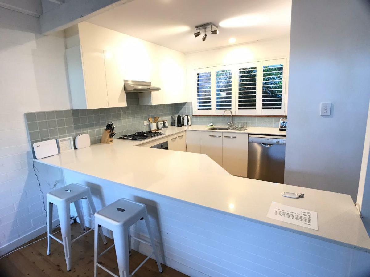 ביירון ביי Treetops Everglades Villa מראה חיצוני תמונה